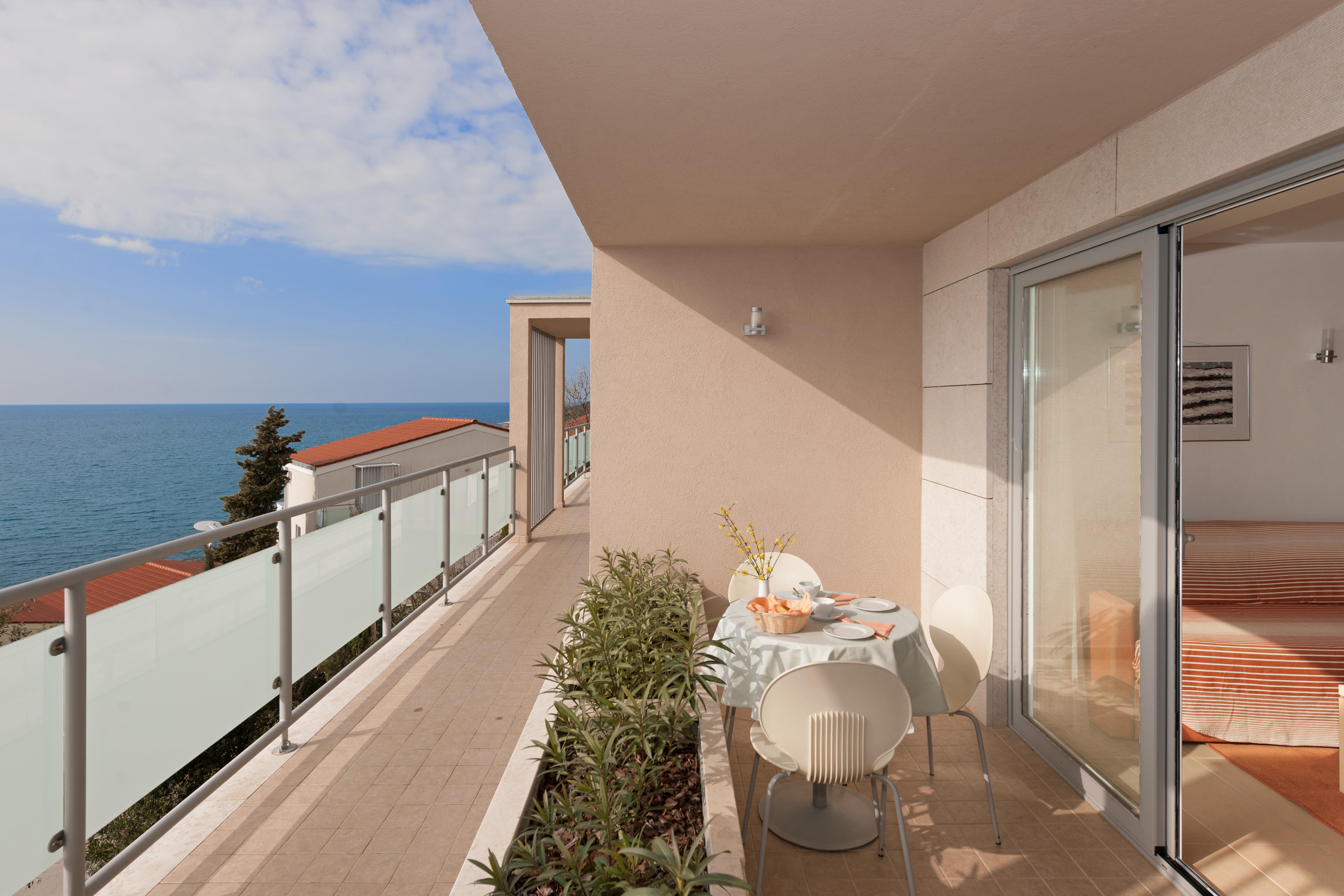 Belvedere Resort Apartments Orsera Esterno foto