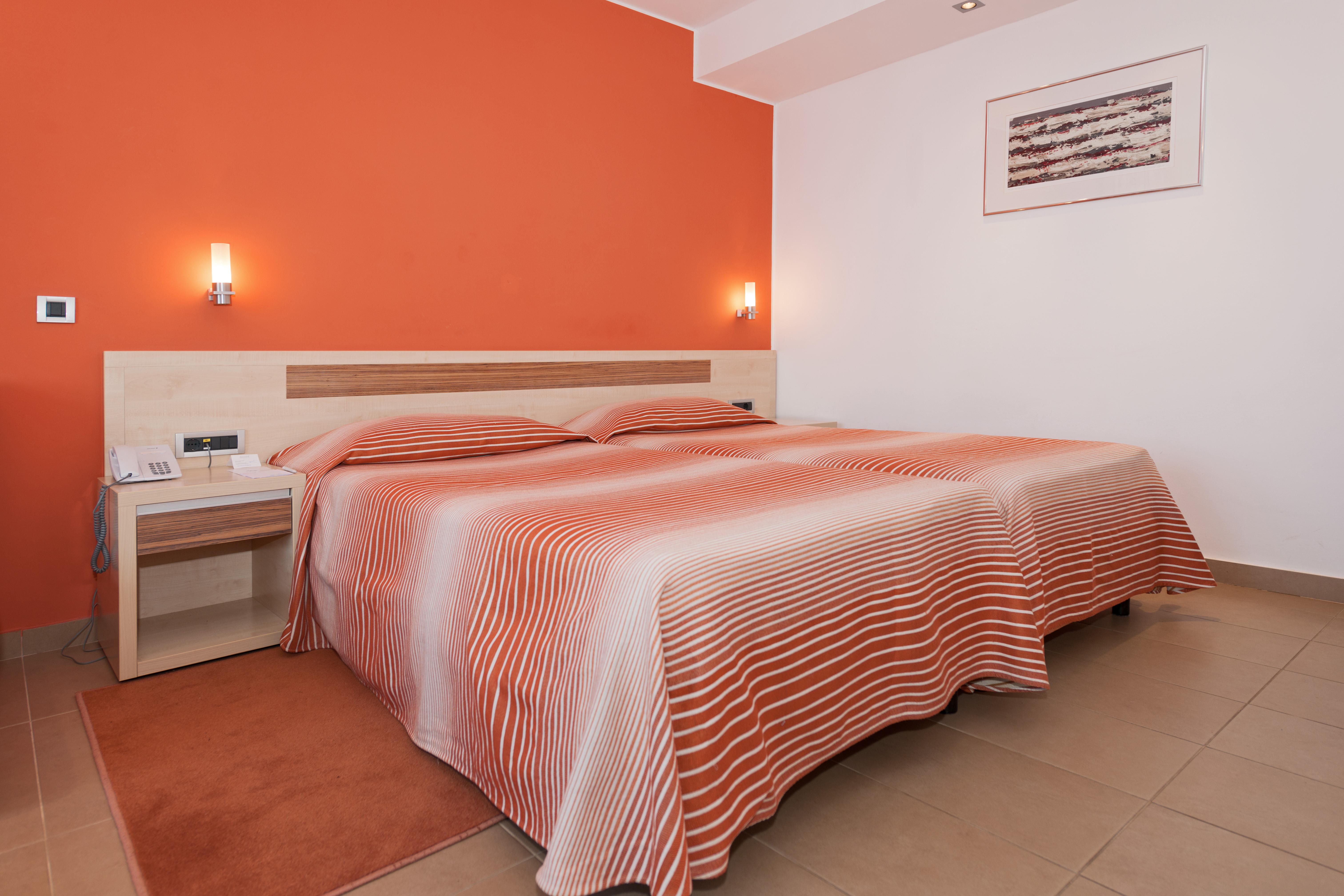 Belvedere Resort Apartments Orsera Esterno foto