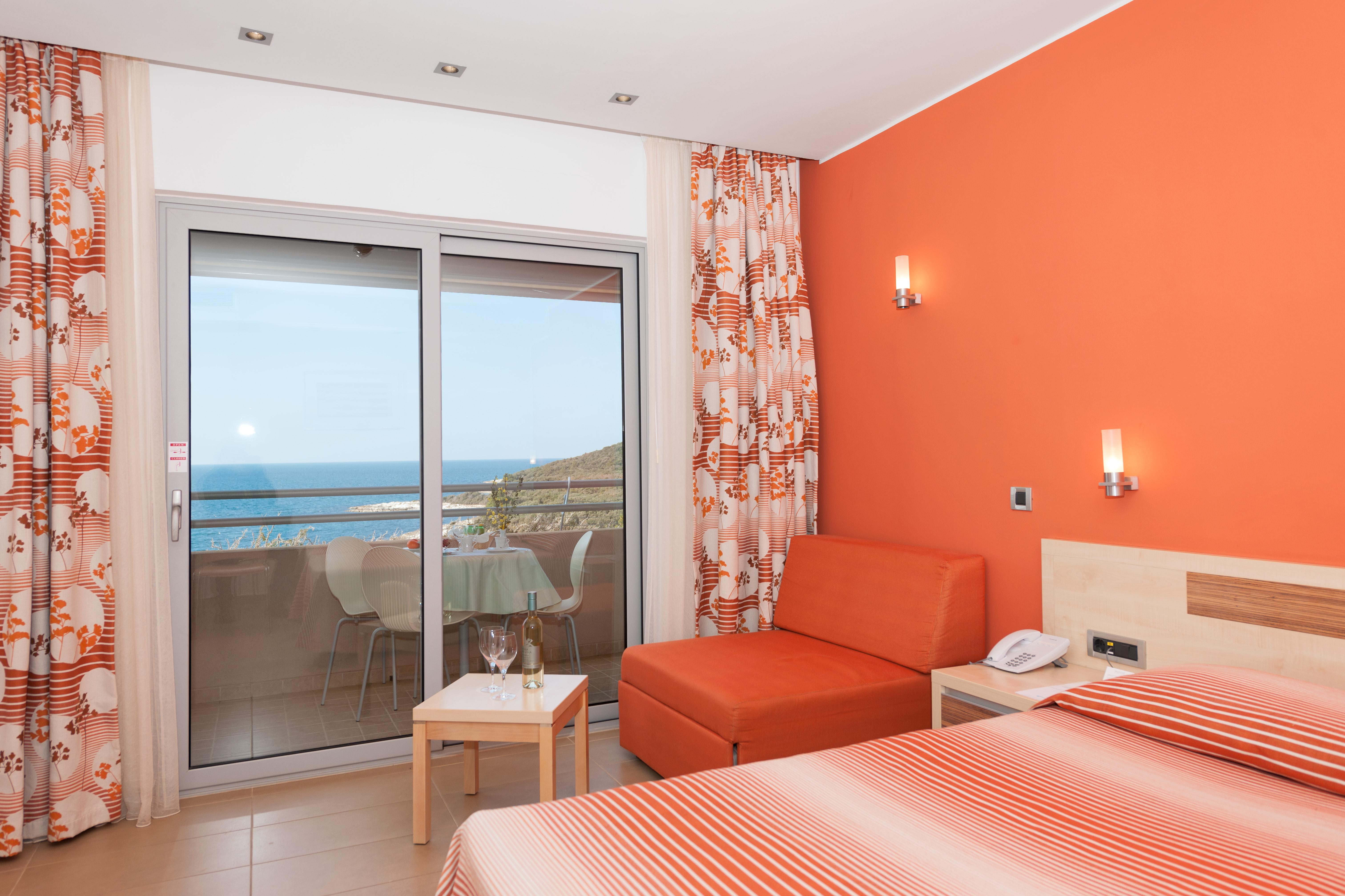 Belvedere Resort Apartments Orsera Esterno foto