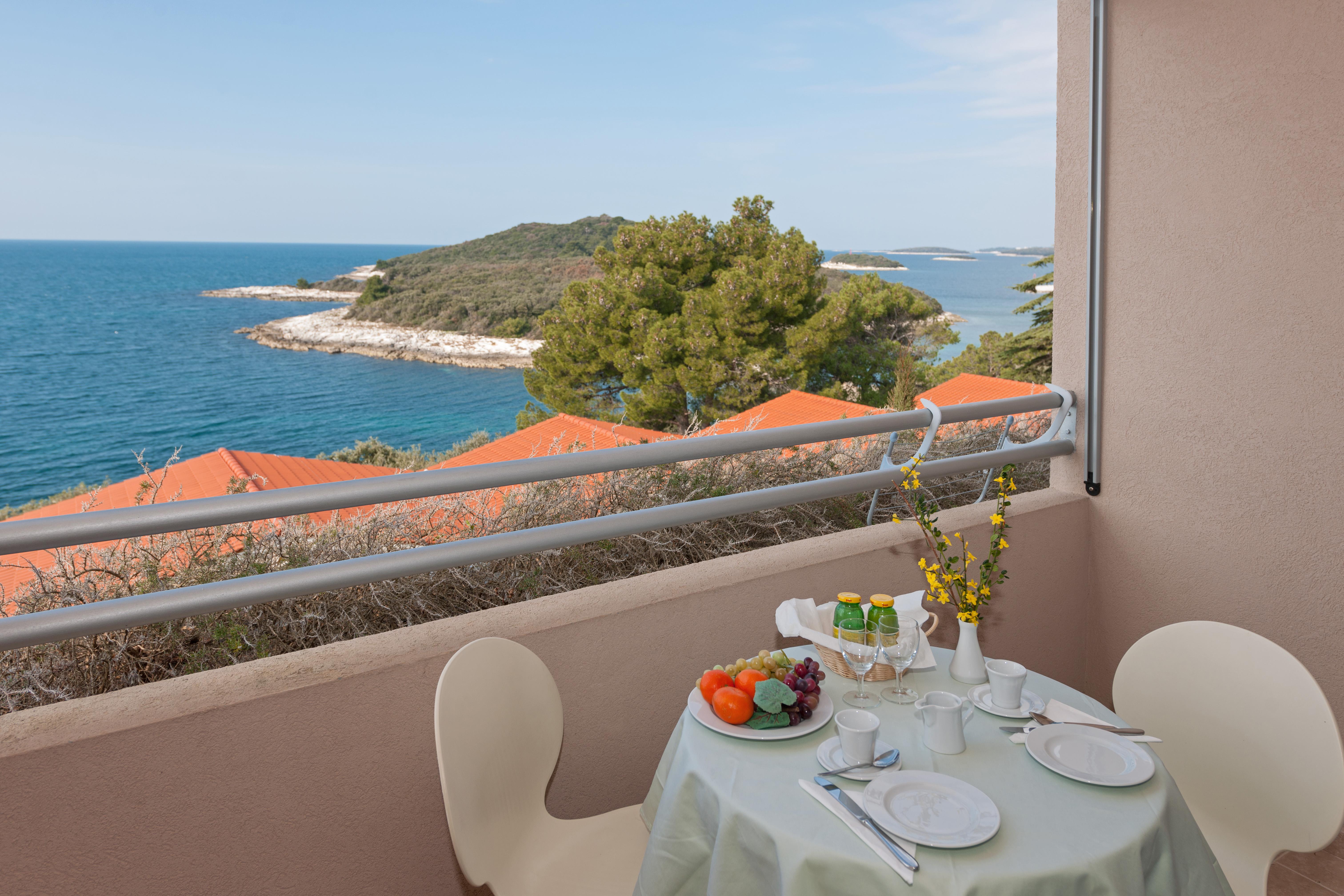 Belvedere Resort Apartments Orsera Esterno foto