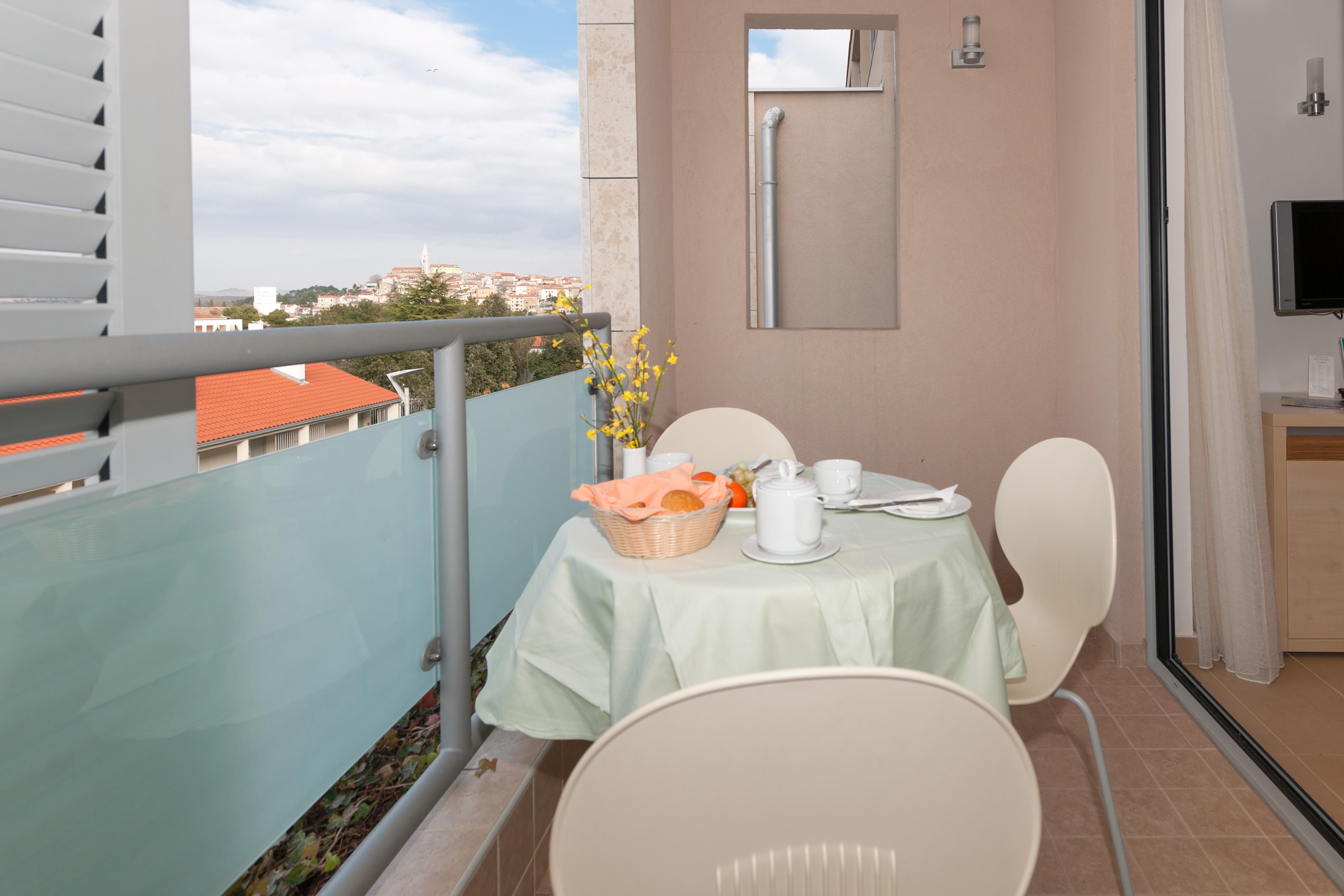 Belvedere Resort Apartments Orsera Esterno foto