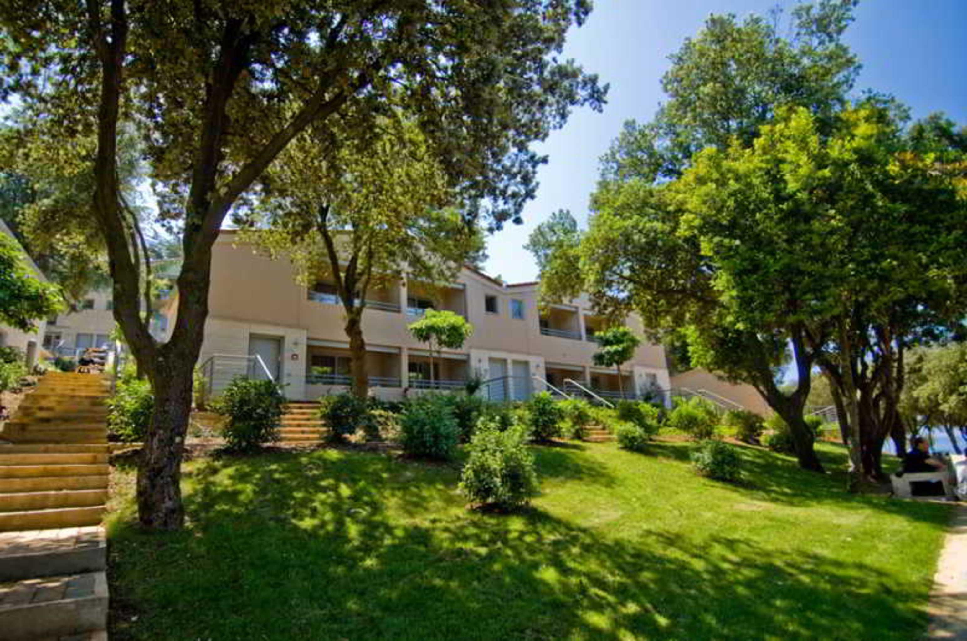 Belvedere Resort Apartments Orsera Esterno foto