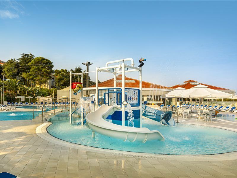 Belvedere Resort Apartments Orsera Esterno foto