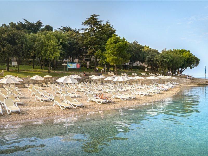 Belvedere Resort Apartments Orsera Esterno foto