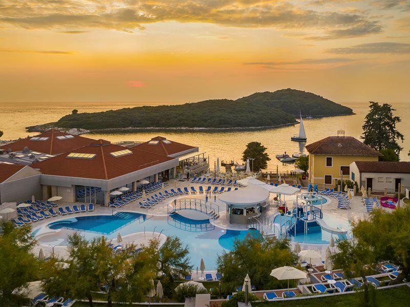 Belvedere Resort Apartments Orsera Esterno foto